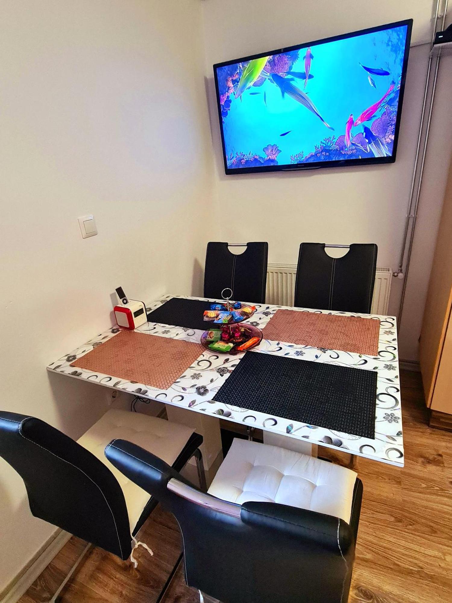 Apartment Anaya Paradise For Families Бовец Экстерьер фото
