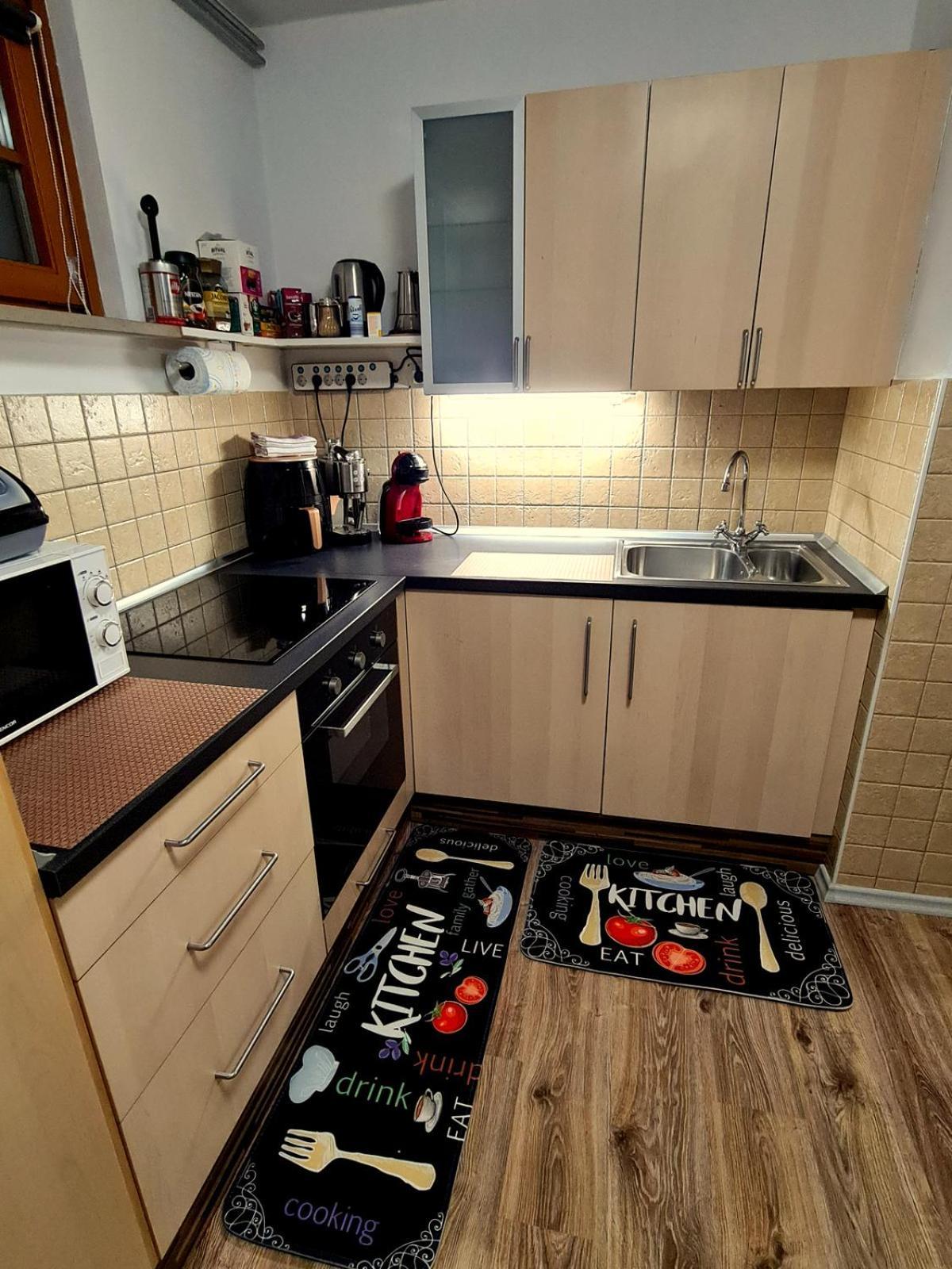 Apartment Anaya Paradise For Families Бовец Экстерьер фото
