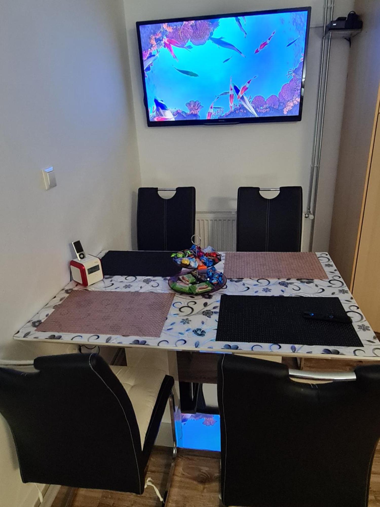 Apartment Anaya Paradise For Families Бовец Экстерьер фото