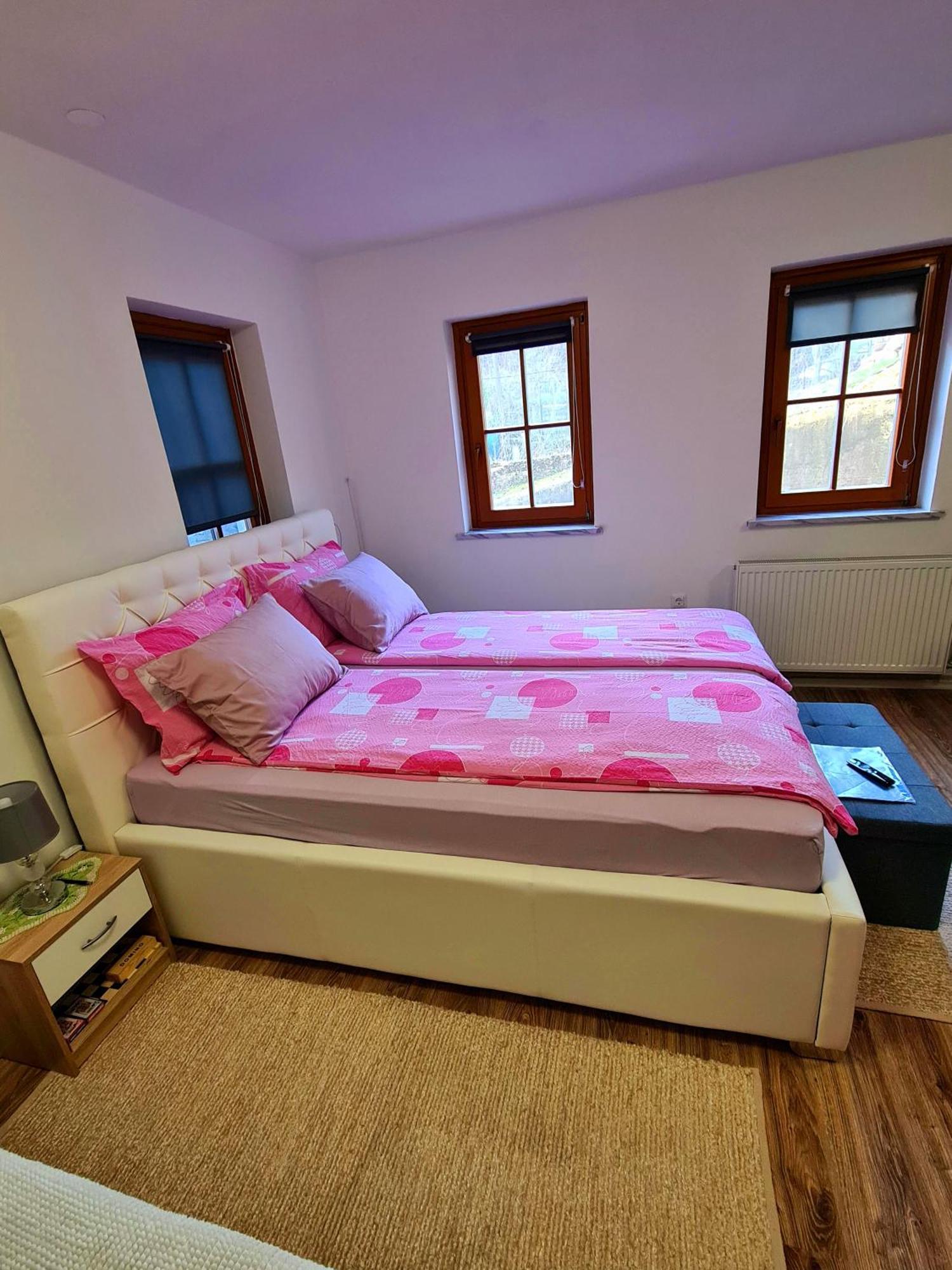 Apartment Anaya Paradise For Families Бовец Экстерьер фото