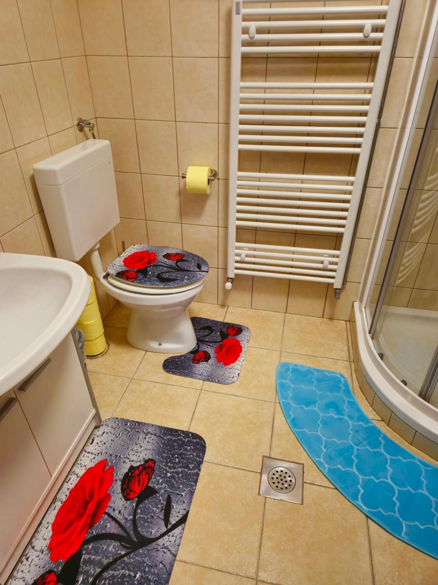 Apartment Anaya Paradise For Families Бовец Экстерьер фото